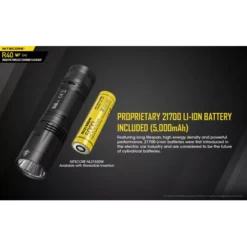 Nitecore R40 V2 -Nitecore nitecore r40 v2 8