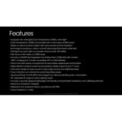 Nitecore UT27 800 -Nitecore nitecore ut27 800 11