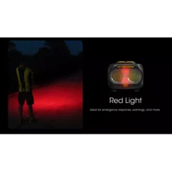 Nitecore UT27 800 -Nitecore nitecore ut27 800 8