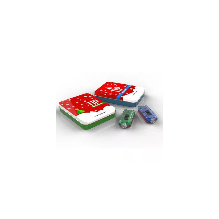 Nitecore TIP XP-G2 Cool 15 Nitecore TIP XP-G2 Cool - Image 15